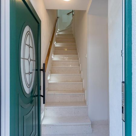 Villabella Luxury Rooms Сплит Экстерьер фото