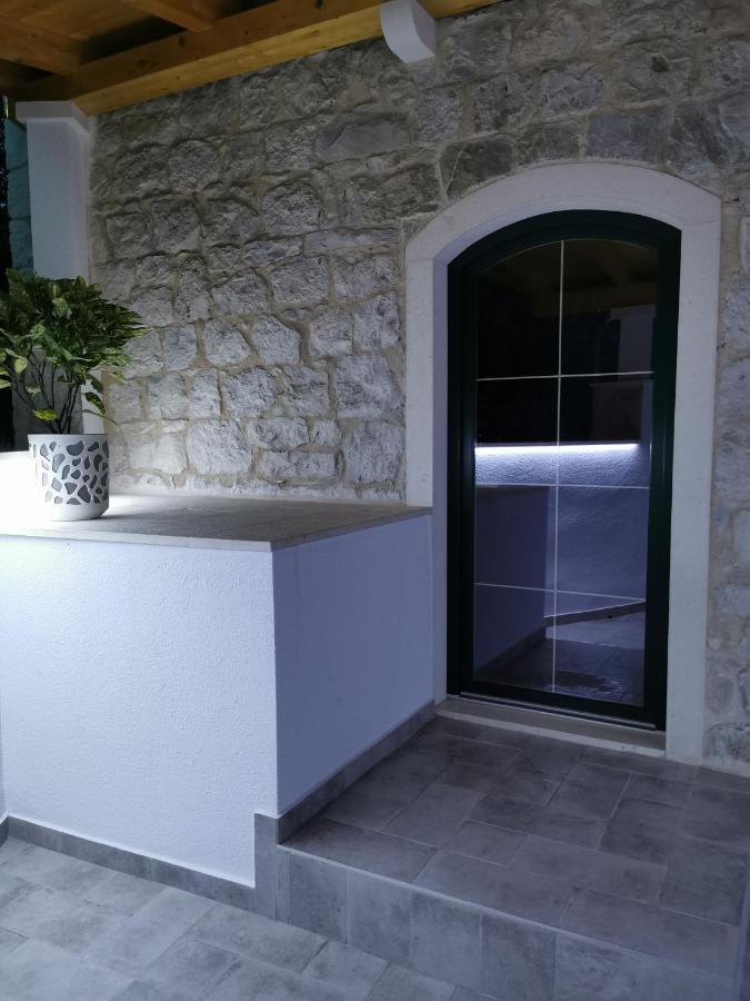 Villabella Luxury Rooms Сплит Экстерьер фото