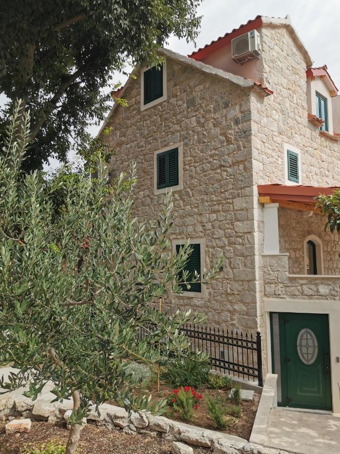 Villabella Luxury Rooms Сплит Экстерьер фото