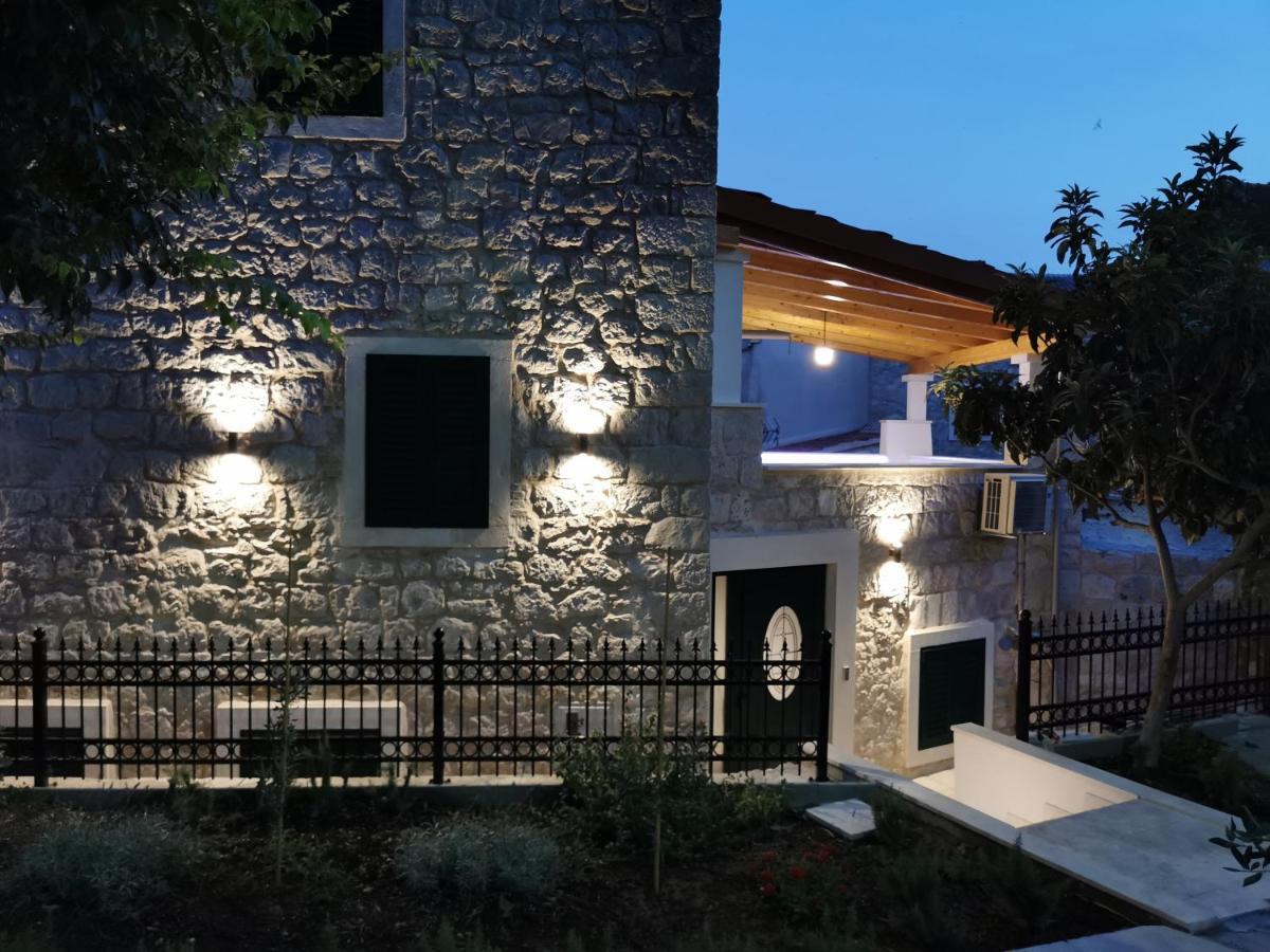 Villabella Luxury Rooms Сплит Экстерьер фото