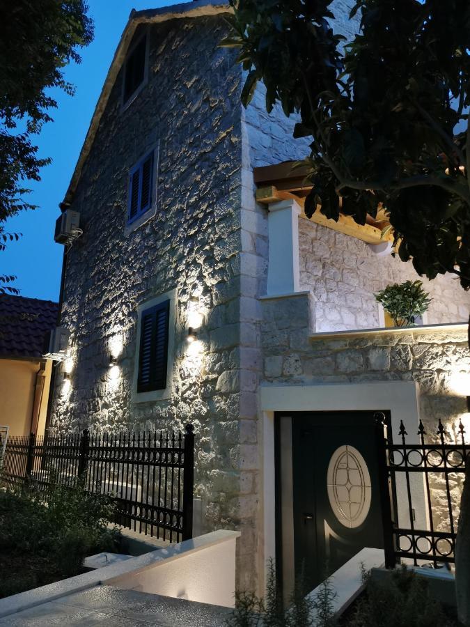 Villabella Luxury Rooms Сплит Экстерьер фото