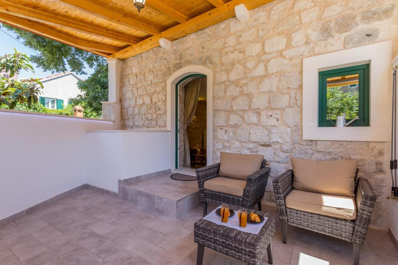 Villabella Luxury Rooms Сплит Экстерьер фото