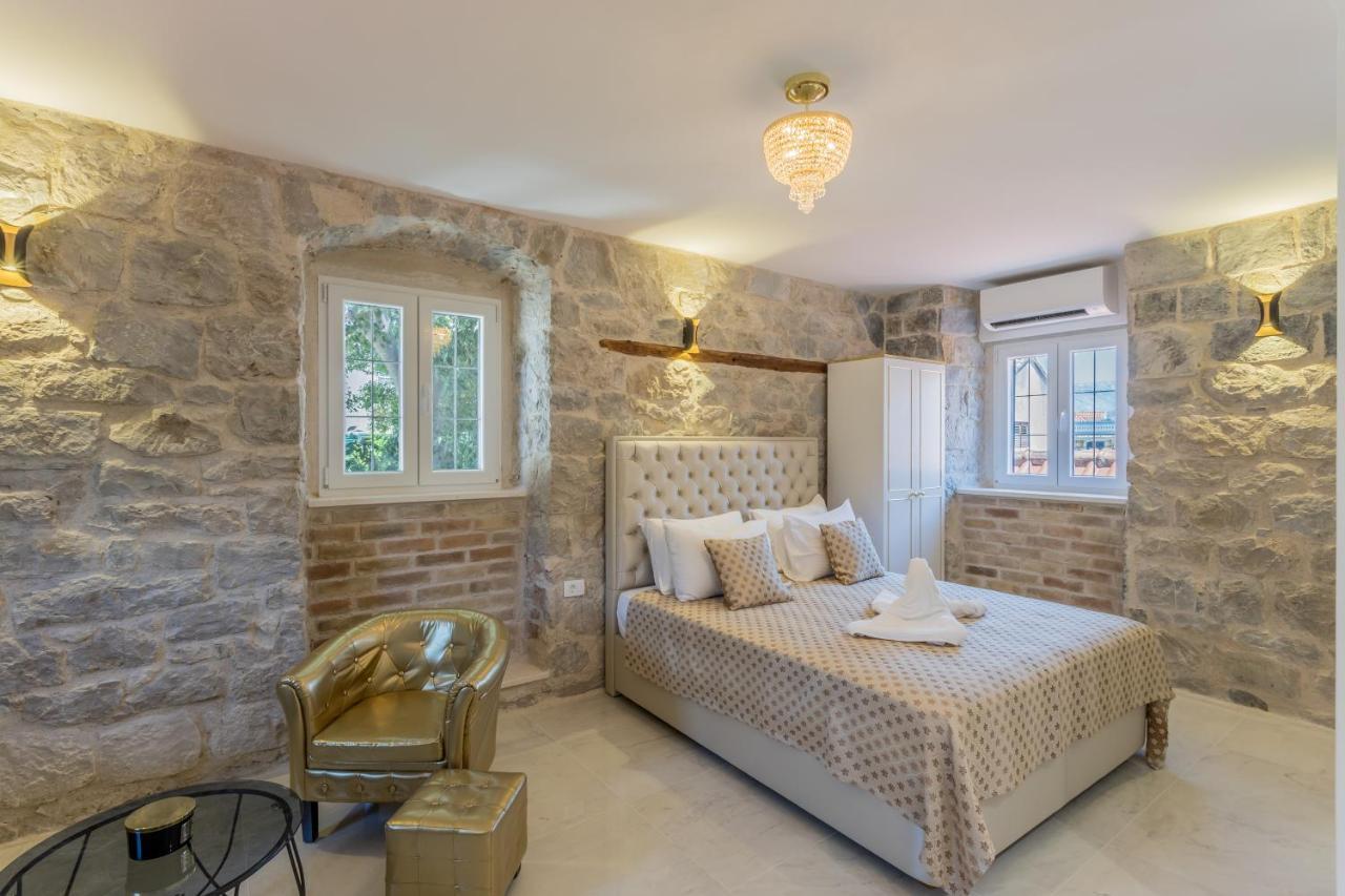Villabella Luxury Rooms Сплит Экстерьер фото