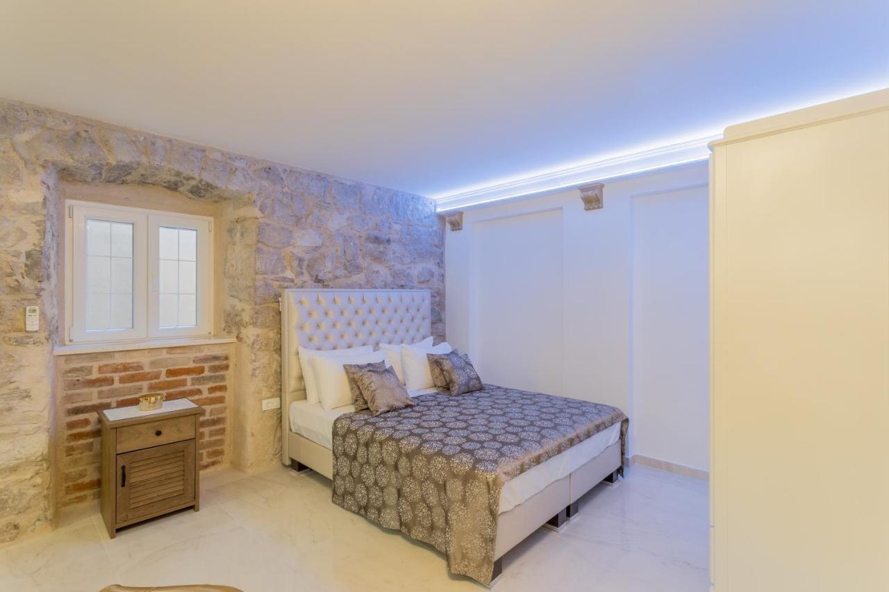 Villabella Luxury Rooms Сплит Экстерьер фото