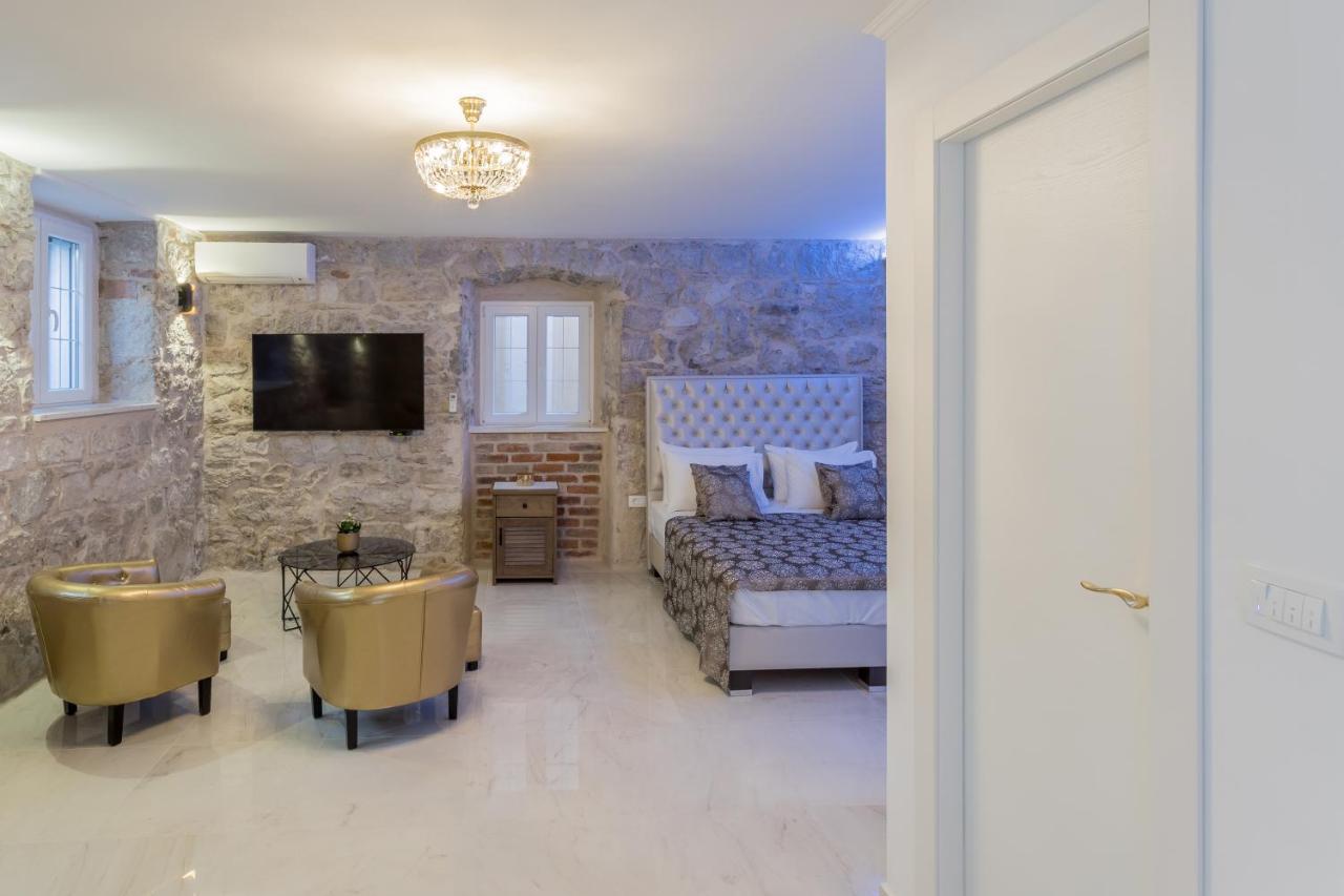 Villabella Luxury Rooms Сплит Экстерьер фото