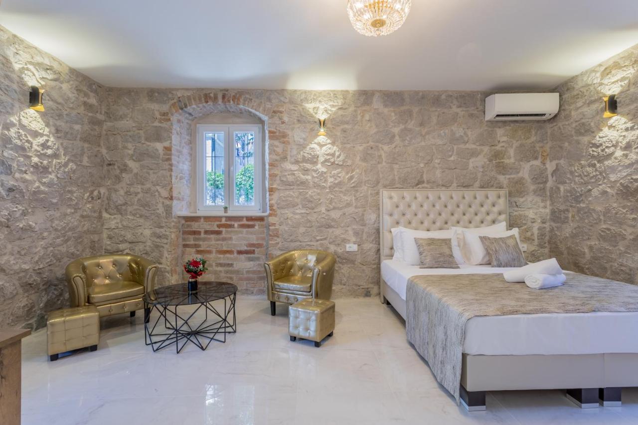 Villabella Luxury Rooms Сплит Экстерьер фото