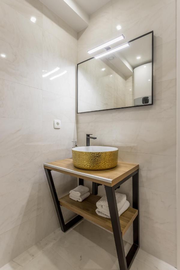 Villabella Luxury Rooms Сплит Экстерьер фото