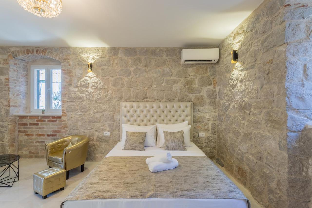 Villabella Luxury Rooms Сплит Экстерьер фото