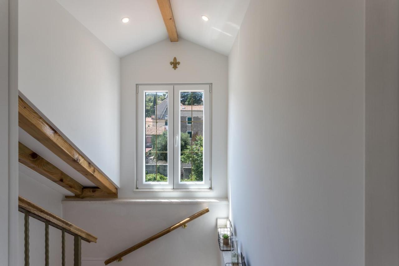Villabella Luxury Rooms Сплит Экстерьер фото