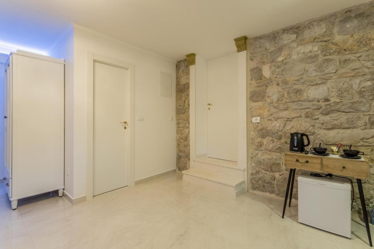 Villabella Luxury Rooms Сплит Экстерьер фото