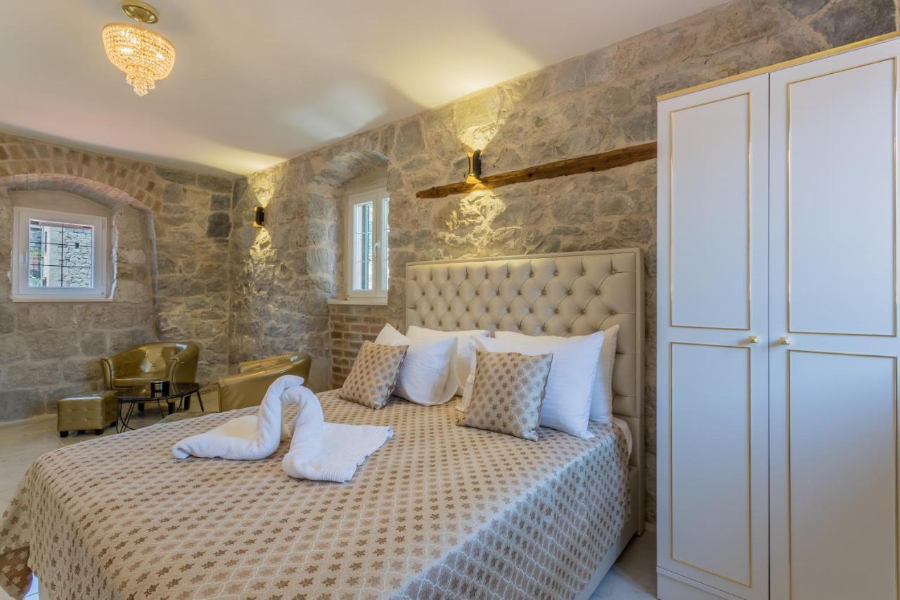 Villabella Luxury Rooms Сплит Экстерьер фото