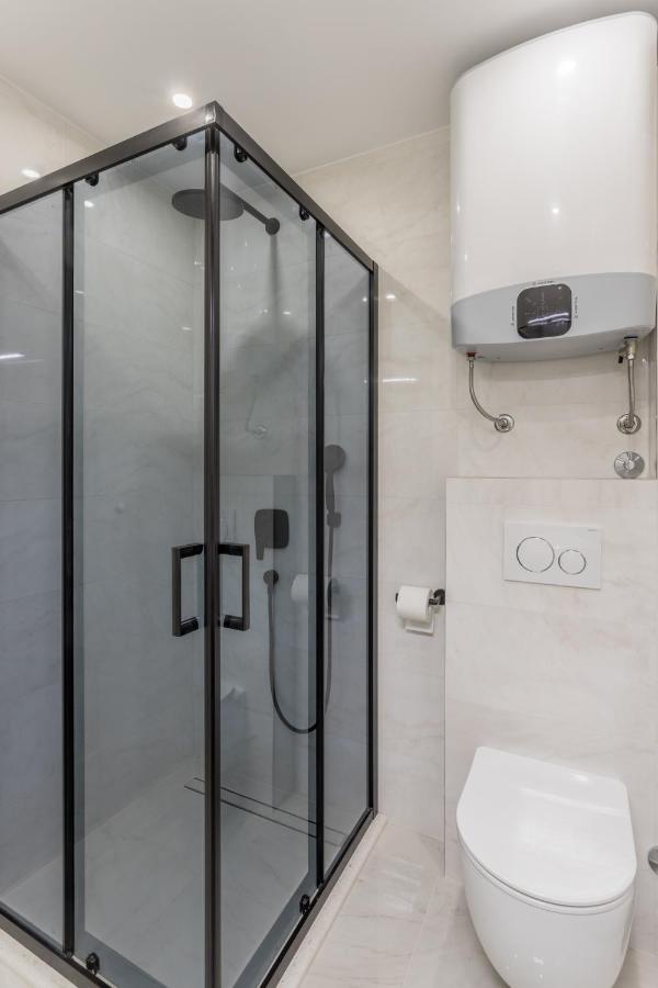 Villabella Luxury Rooms Сплит Экстерьер фото