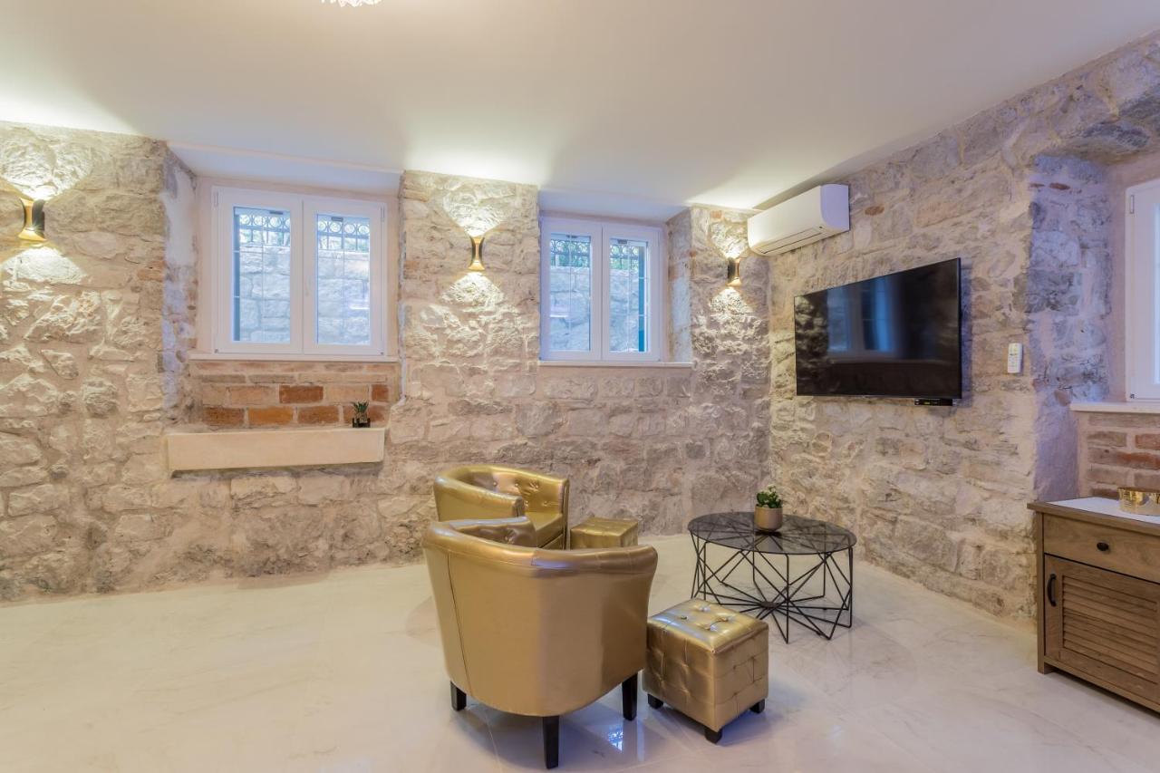 Villabella Luxury Rooms Сплит Экстерьер фото