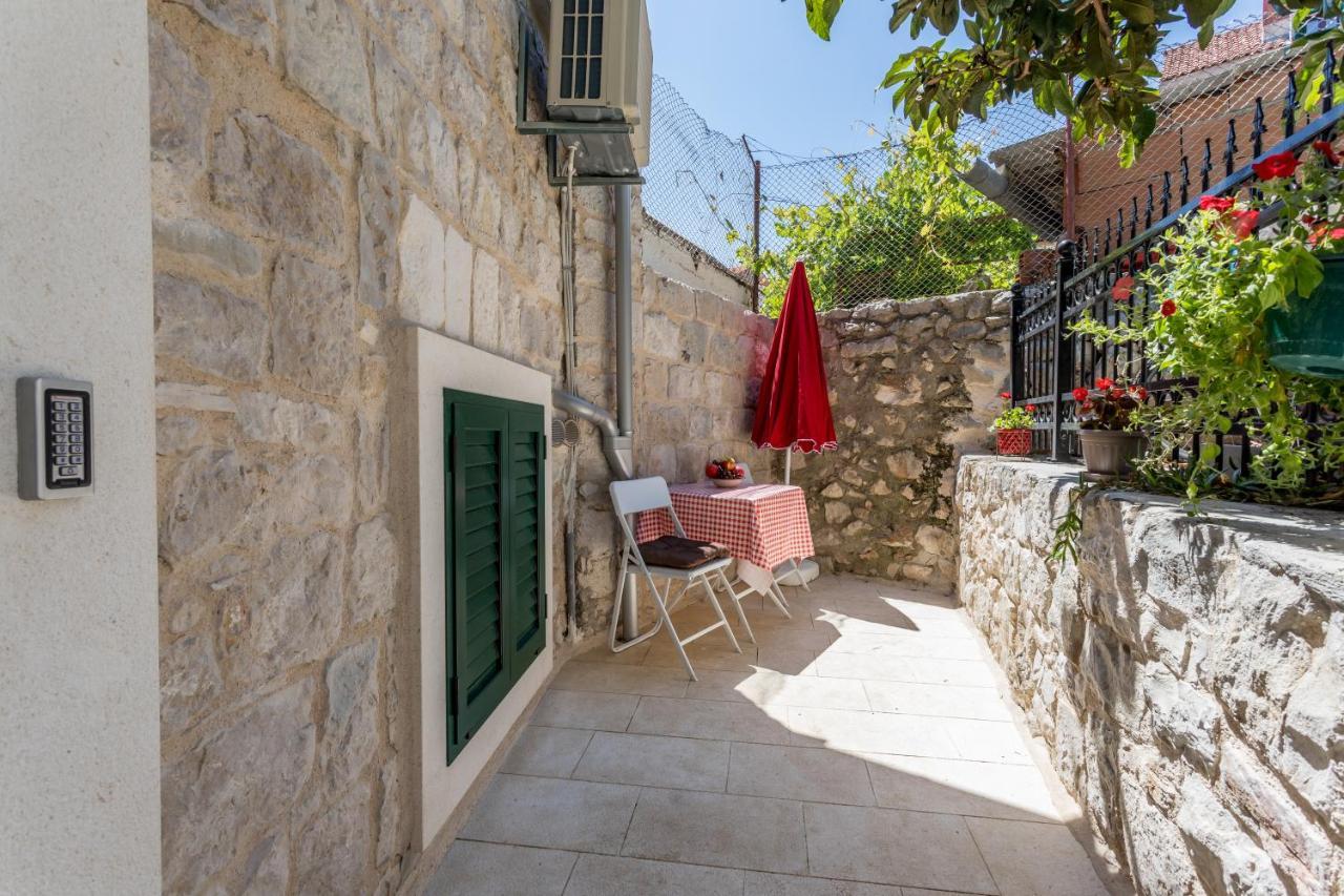 Villabella Luxury Rooms Сплит Экстерьер фото