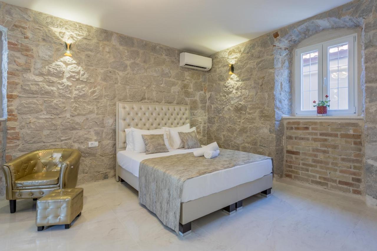 Villabella Luxury Rooms Сплит Экстерьер фото