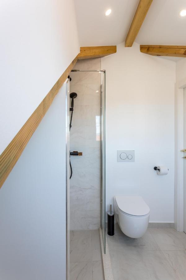 Villabella Luxury Rooms Сплит Экстерьер фото