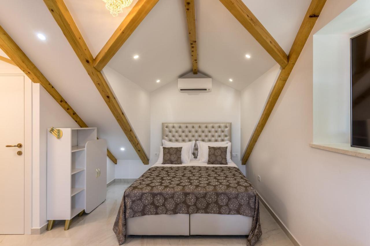 Villabella Luxury Rooms Сплит Экстерьер фото